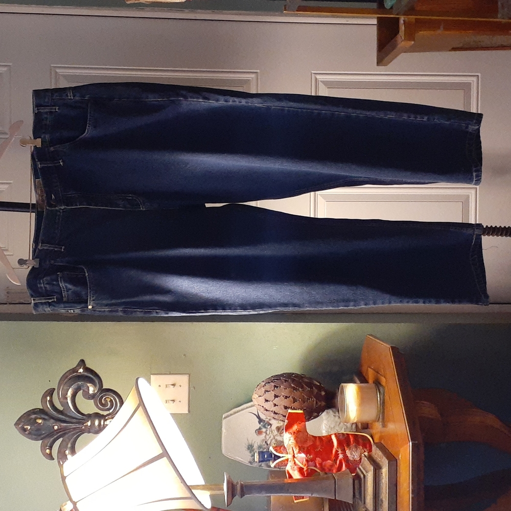 Kenneth David men's Jean